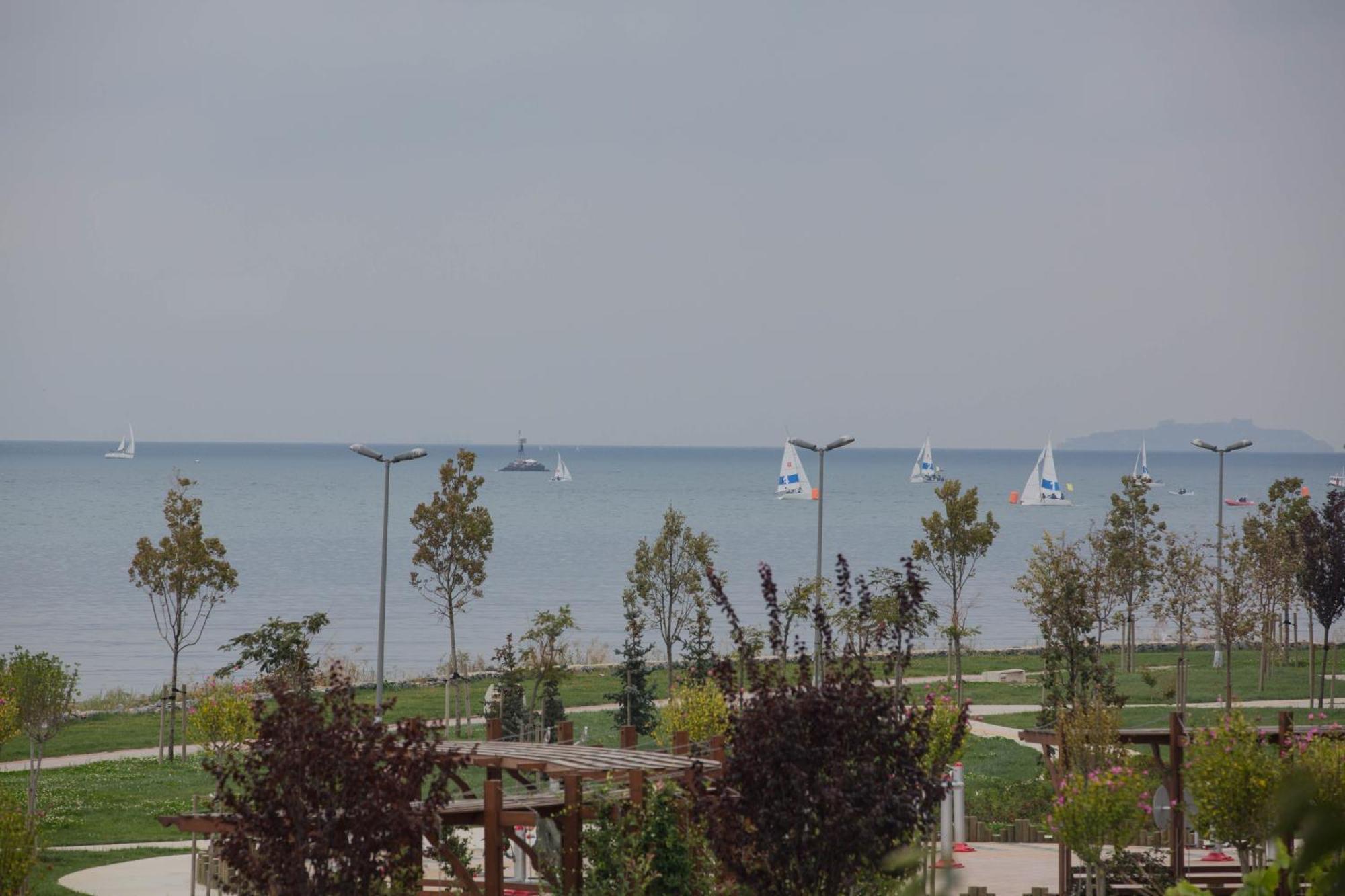 Melek Hotels Moda - Istanbul — Photos 3